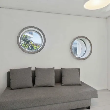 With Private And Sea View Appartement