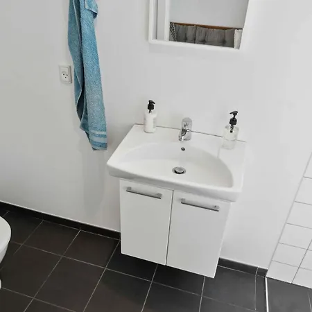 With Private And Sea View * Koge