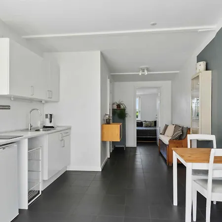 With Private And Sea View Appartement