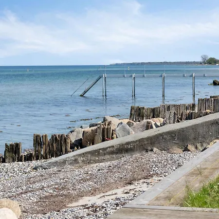 With Private And Sea View Koge