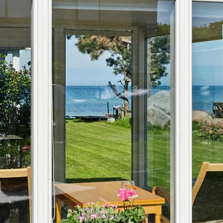 With Private And Sea View *
