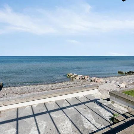 With Private And Sea View *