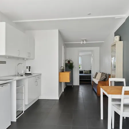 With Private And Sea View