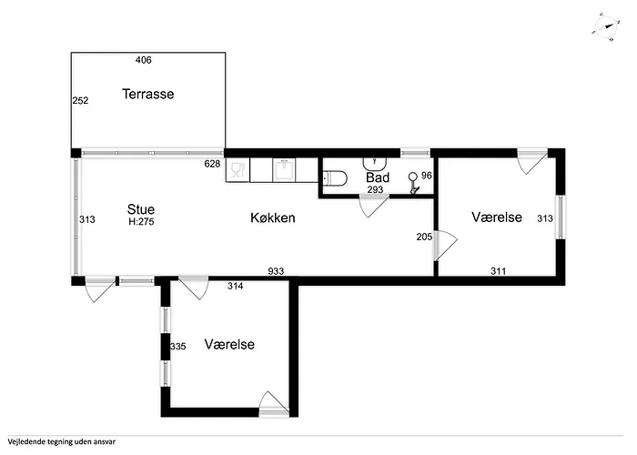 Appartement With Private And Sea View