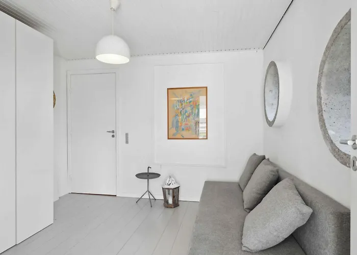 With Private And Sea View Appartement *